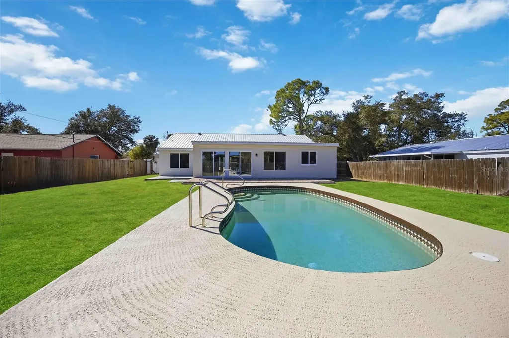 1302 Eagle Street Port Charlotte FL 33952