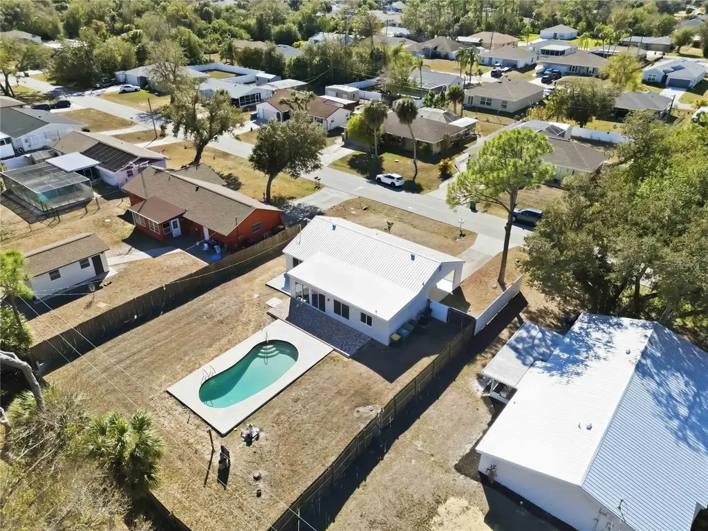 1302 Eagle Street Port Charlotte FL 33952