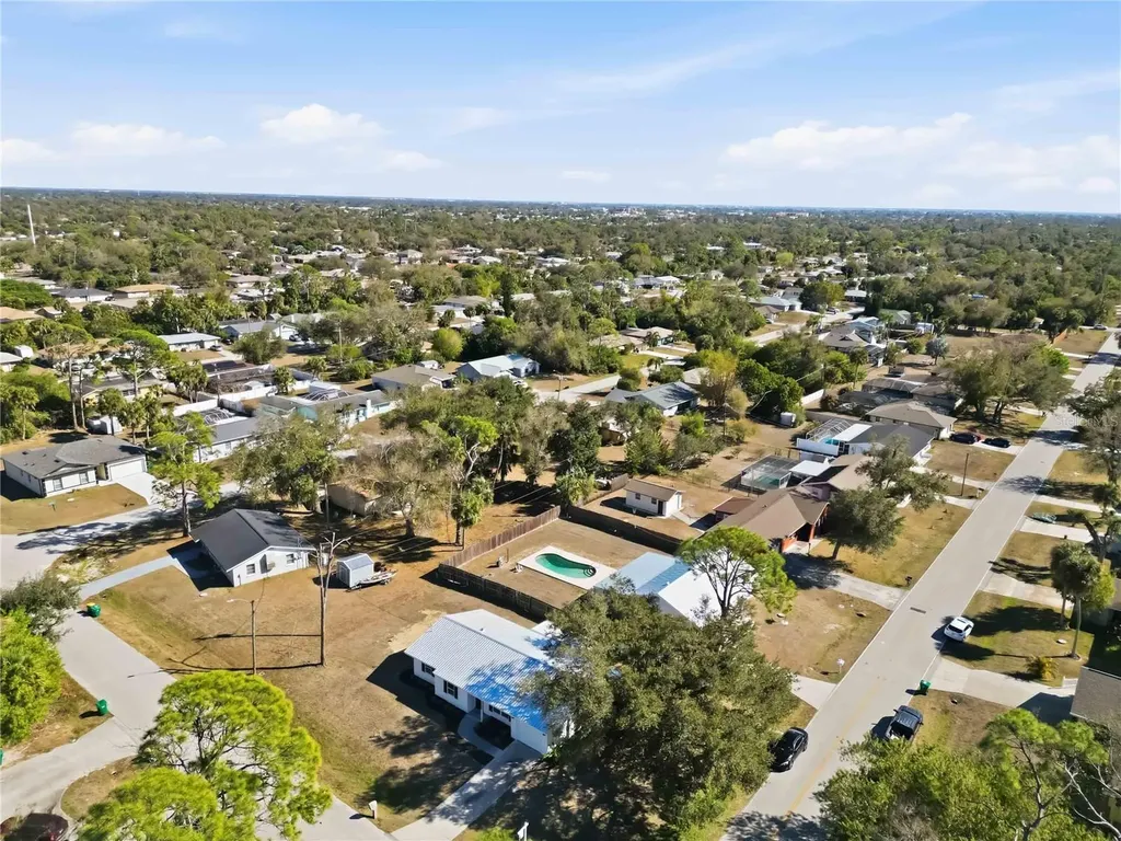 1302 Eagle Street Port Charlotte FL 33952