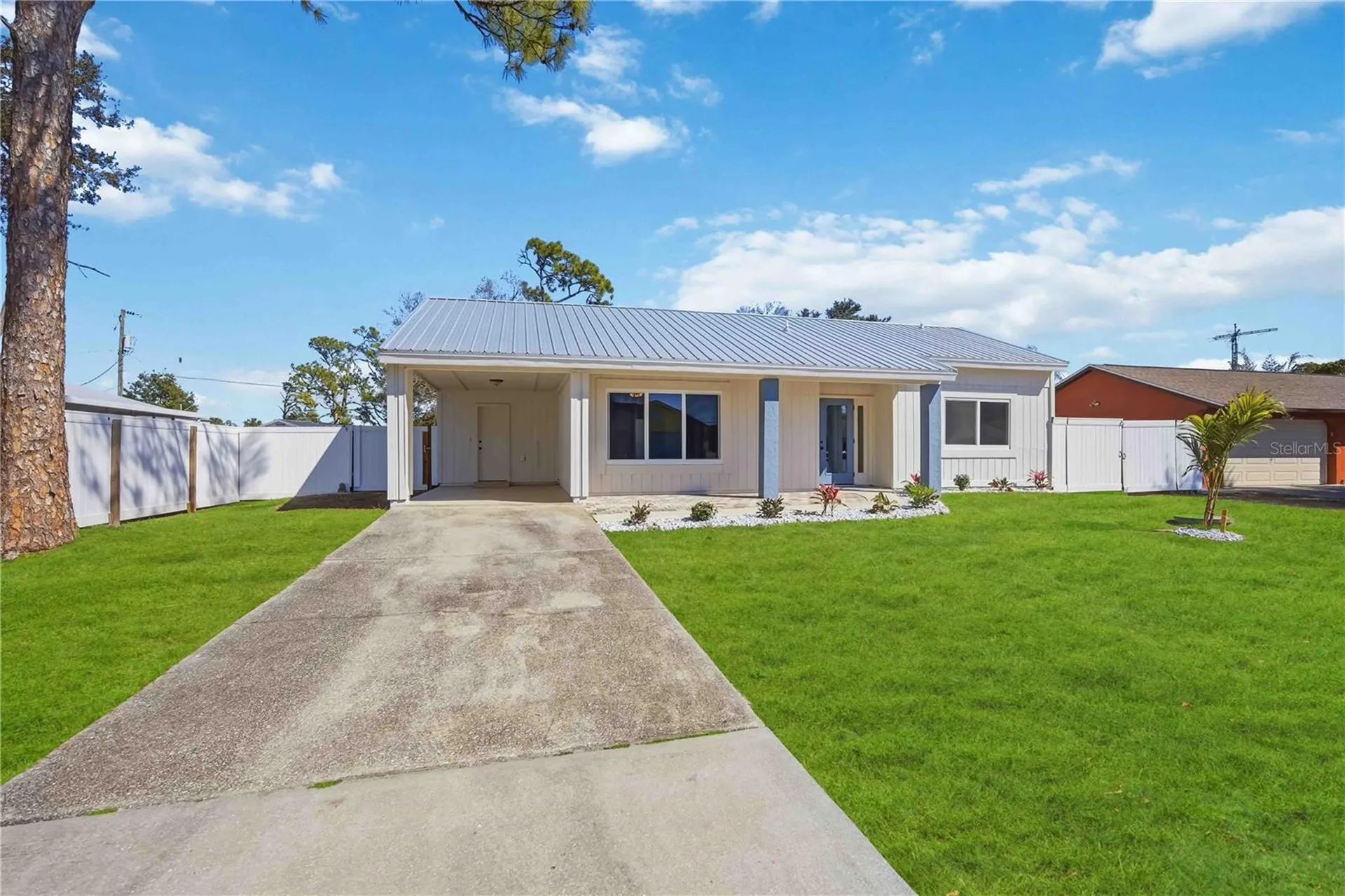 1302 Eagle Street Port Charlotte FL 33952