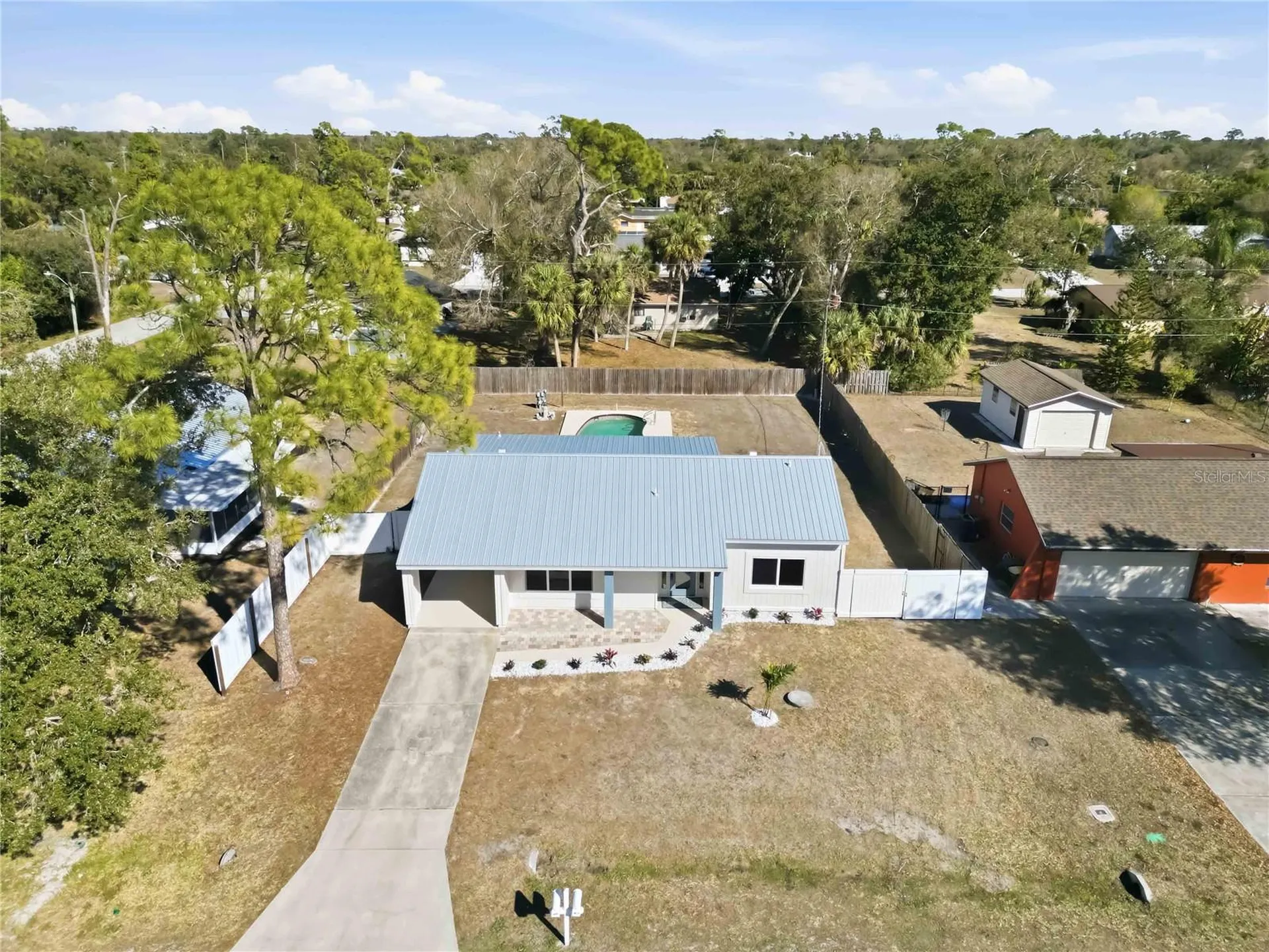 1302 Eagle Street Port Charlotte FL 33952