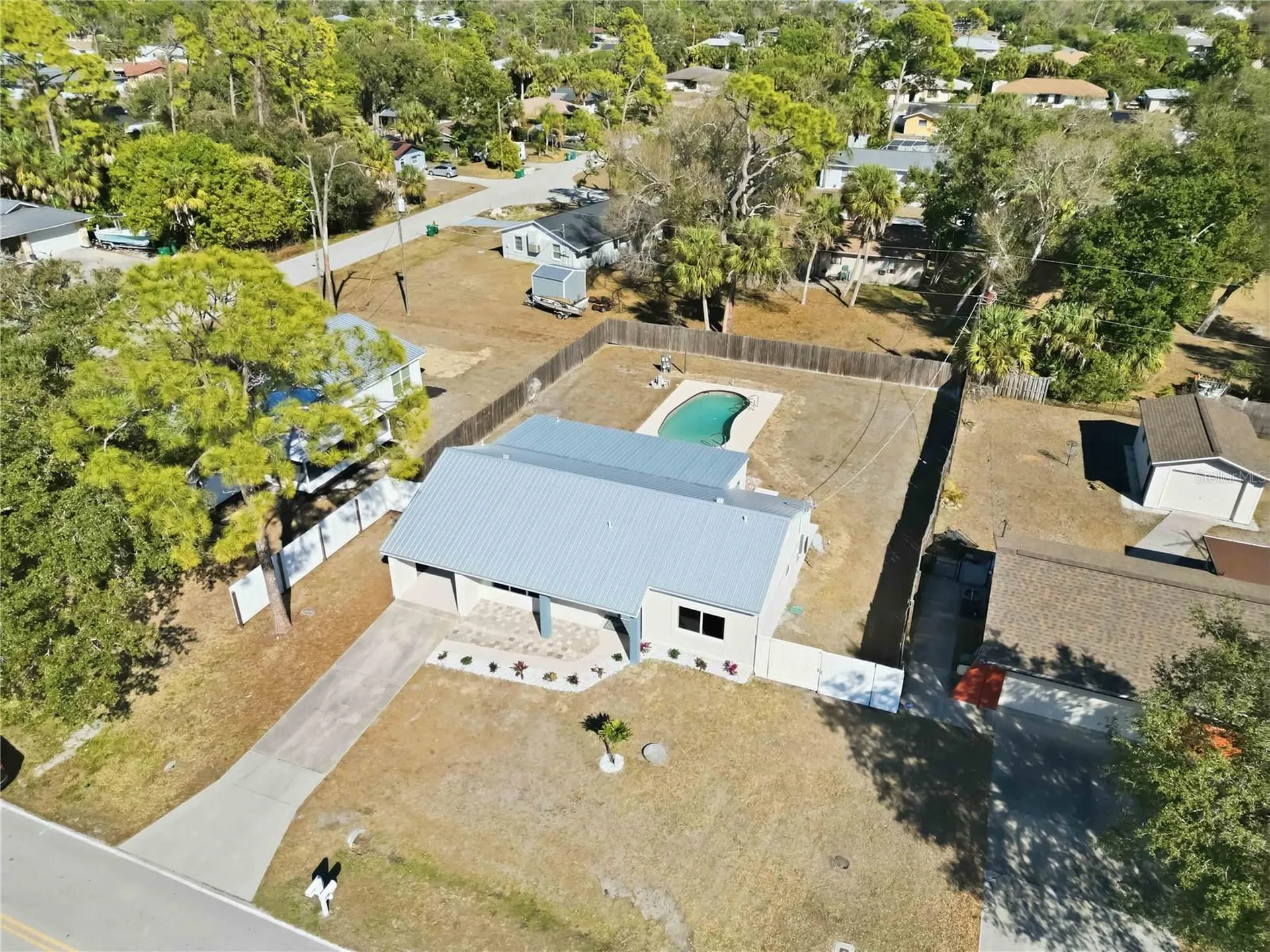 1302 Eagle Street Port Charlotte FL 33952