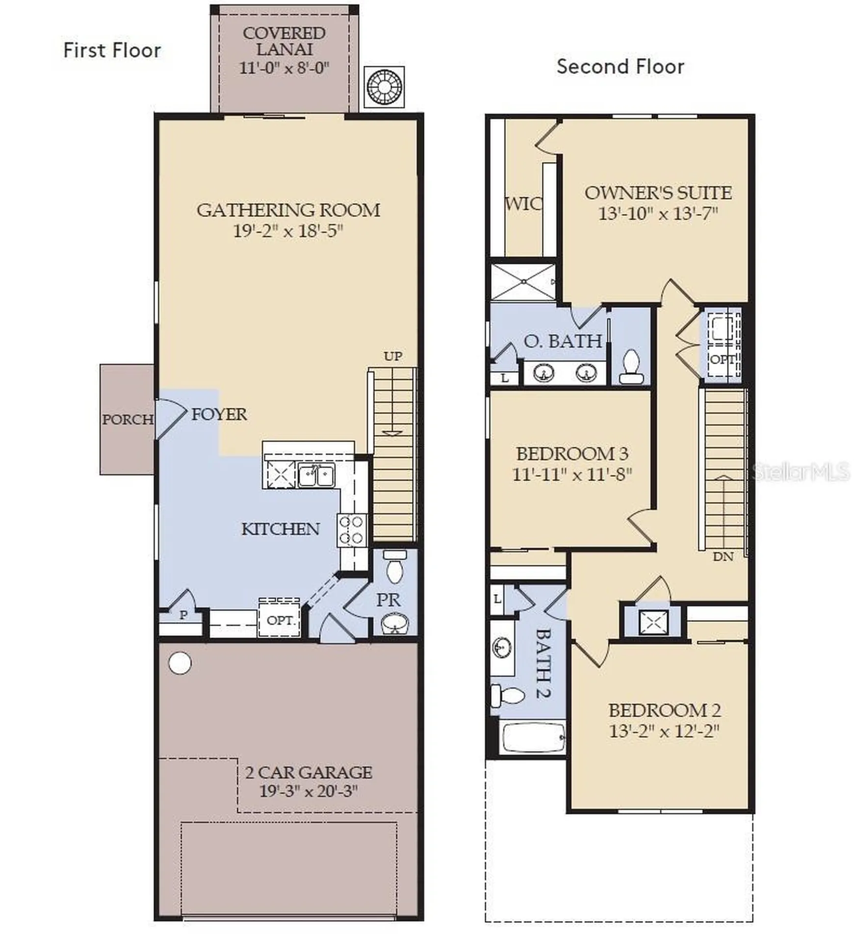 4280 Chester Springs Boulevard Davenport FL 33837