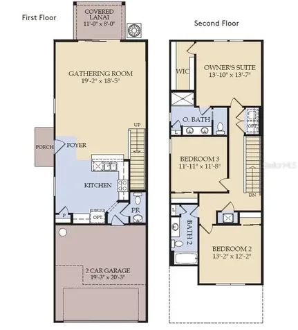 4280 Chester Springs Boulevard Davenport FL 33837