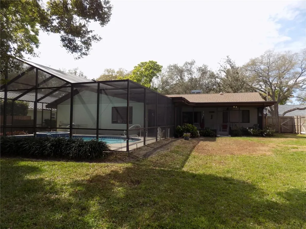 1819 Juanita Court Clearwater FL 33764