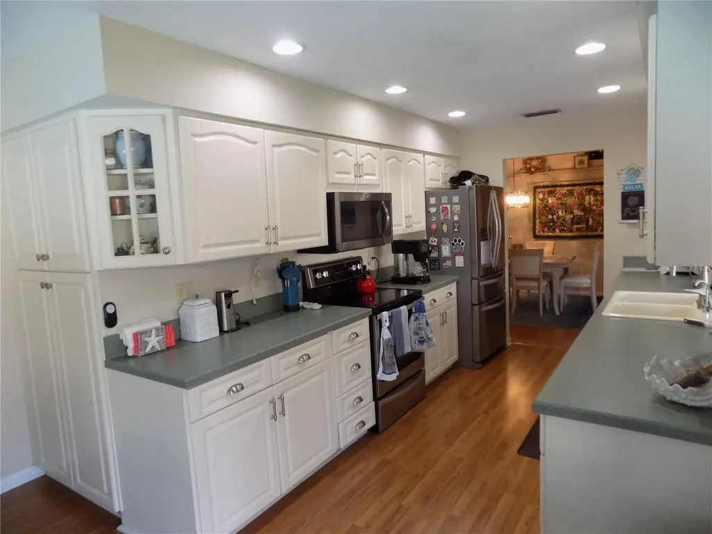 1819 Juanita Court Clearwater FL 33764
