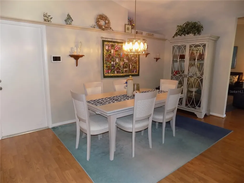 1819 Juanita Court Clearwater FL 33764