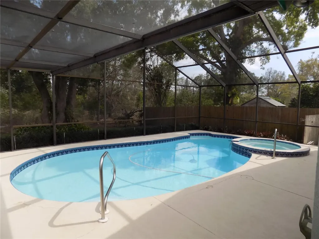 1819 Juanita Court Clearwater FL 33764