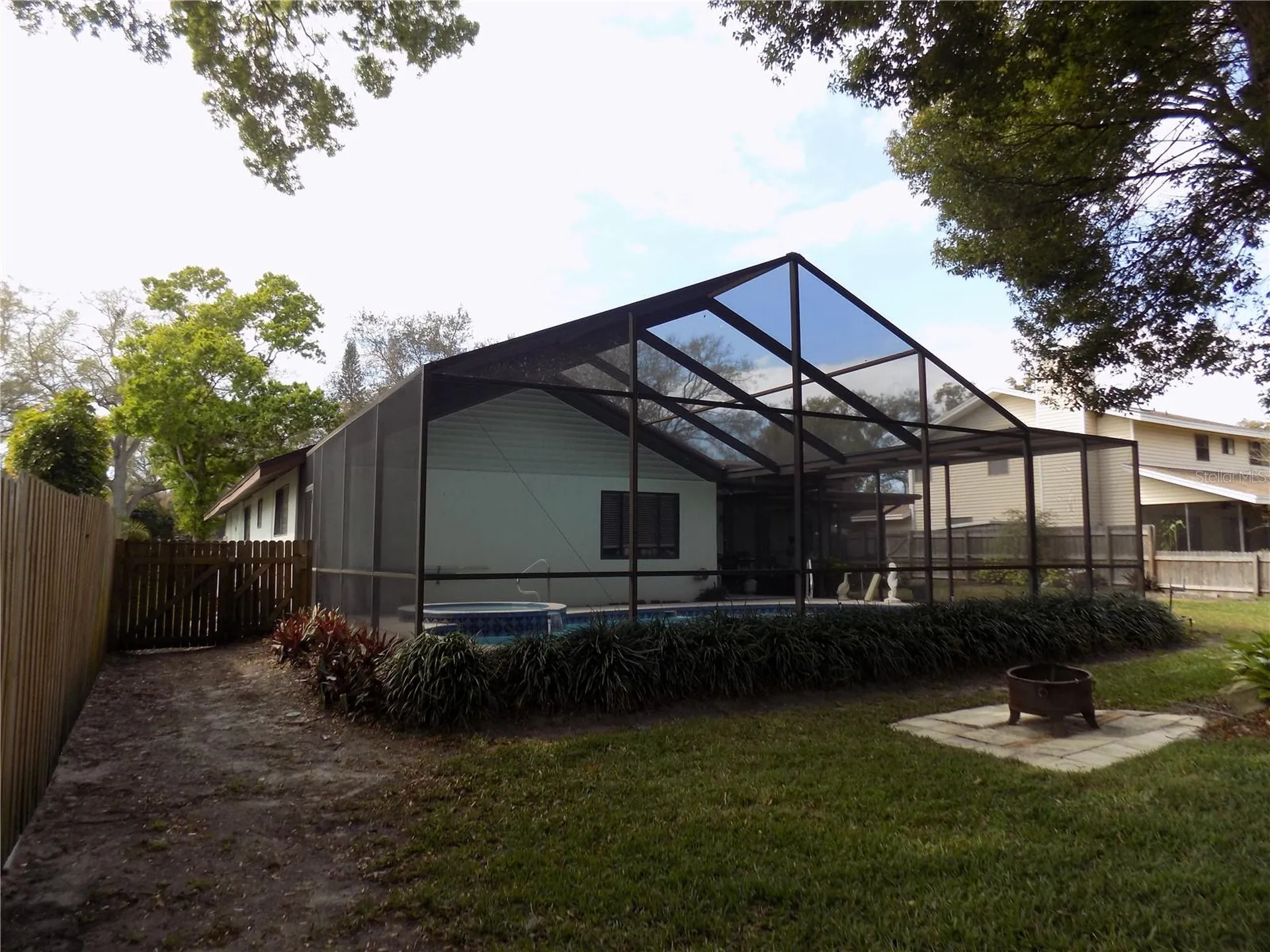 1819 Juanita Court Clearwater FL 33764
