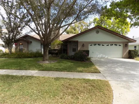 1819 Juanita Court Clearwater FL 33764