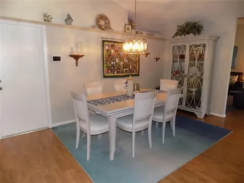 1819 Juanita Court Clearwater FL 33764