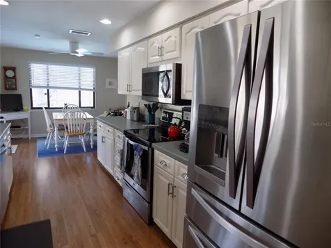 1819 Juanita Court Clearwater FL 33764