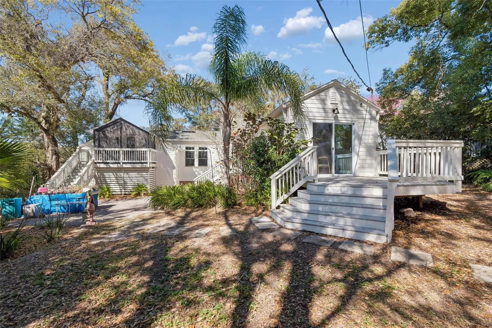 1003 E Clifton Street Tampa FL 33604