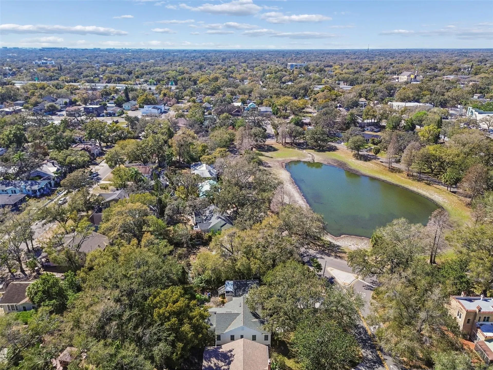1003 E Clifton Street Tampa FL 33604