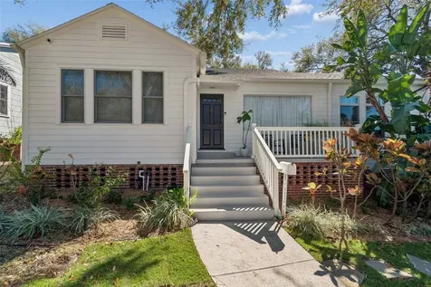 1003 E Clifton Street Tampa FL 33604