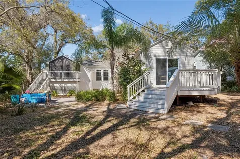 1003 E Clifton Street Tampa FL 33604