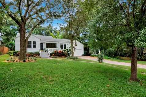1003 E Clifton Street Tampa FL 33604