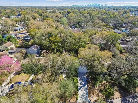 1003 E Clifton Street Tampa FL 33604