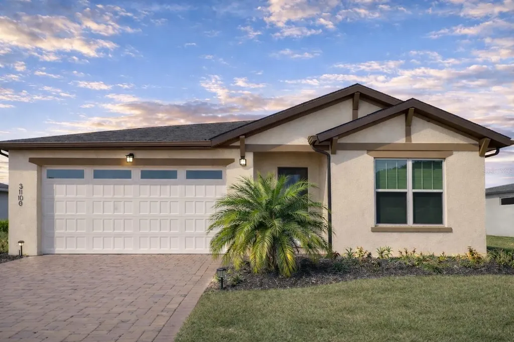 3100 Crispin Circle Harmony FL 34773