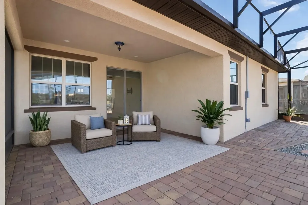 3100 Crispin Circle Harmony FL 34773