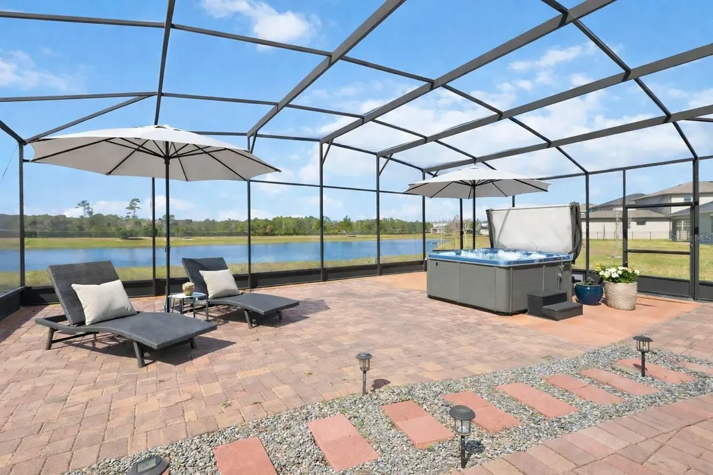 3100 Crispin Circle Harmony FL 34773