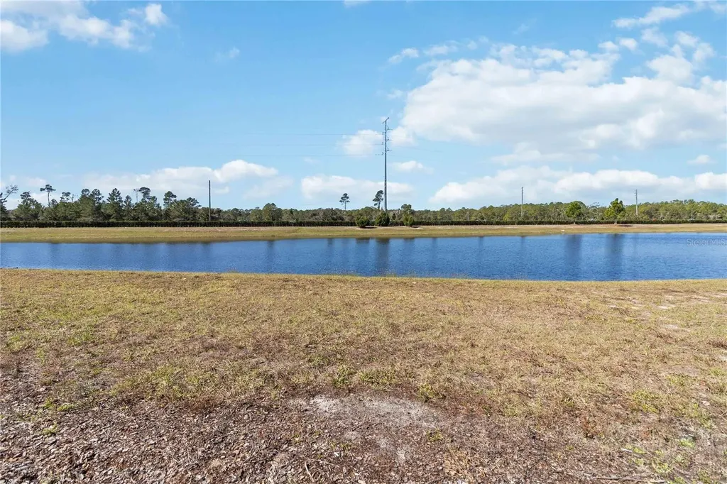 3100 Crispin Circle Harmony FL 34773