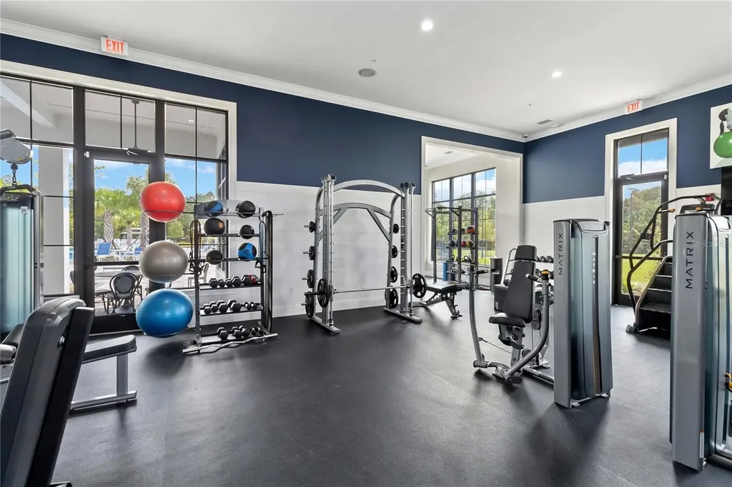 3100 Crispin Circle Harmony FL 34773