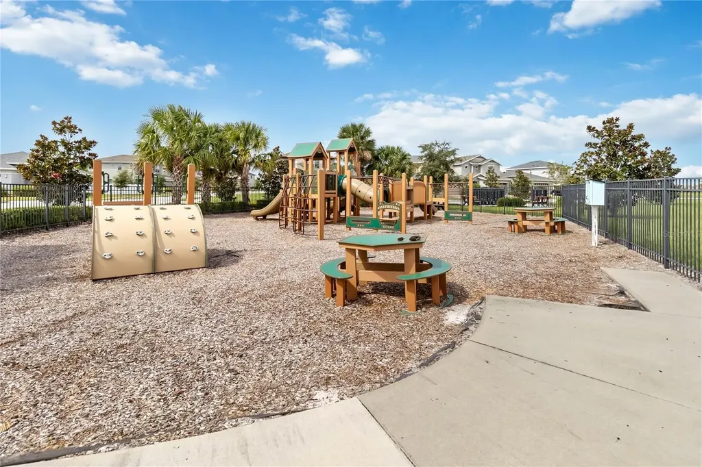 3100 Crispin Circle Harmony FL 34773