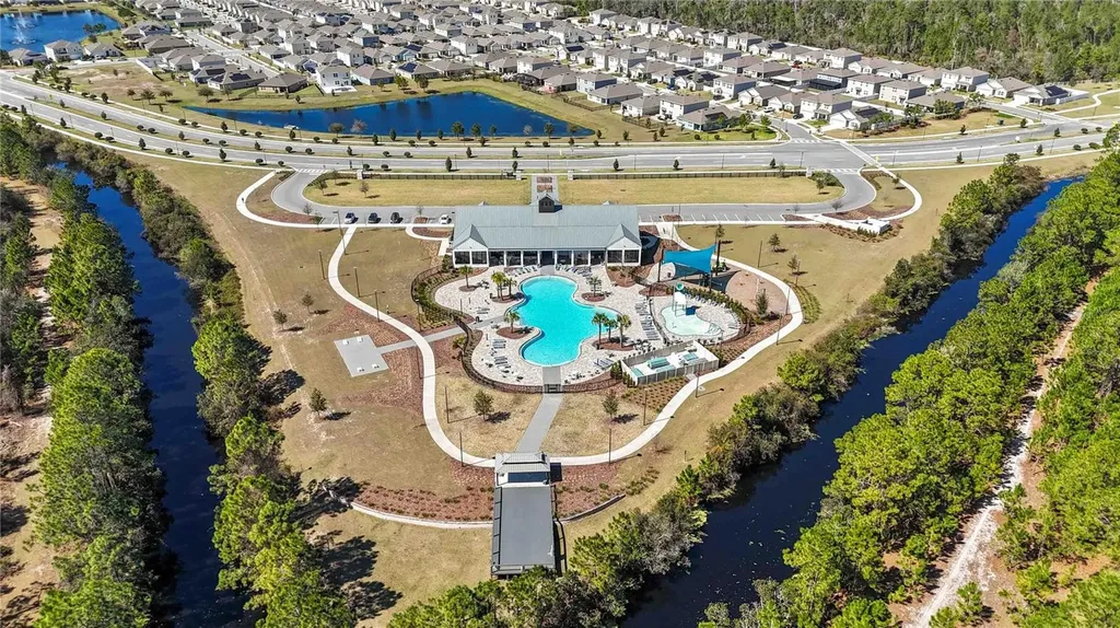 3100 Crispin Circle Harmony FL 34773