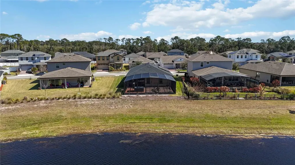 3100 Crispin Circle Harmony FL 34773