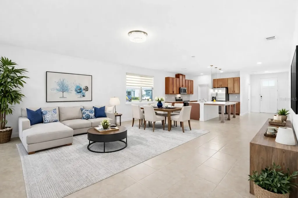 3100 Crispin Circle Harmony FL 34773