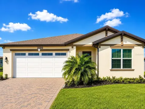3100 Crispin Circle Harmony FL 34773
