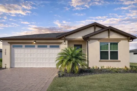 3100 Crispin Circle Harmony FL 34773