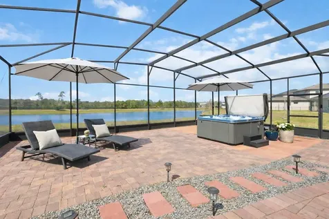 3100 Crispin Circle Harmony FL 34773