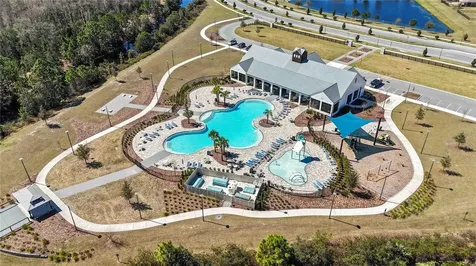 3100 Crispin Circle Harmony FL 34773