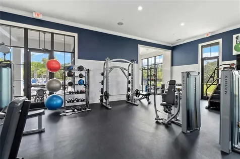 3100 Crispin Circle Harmony FL 34773