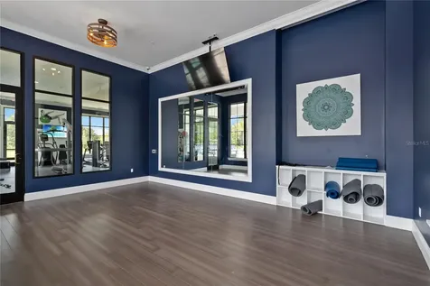 3100 Crispin Circle Harmony FL 34773