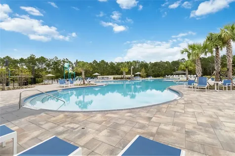 3100 Crispin Circle Harmony FL 34773