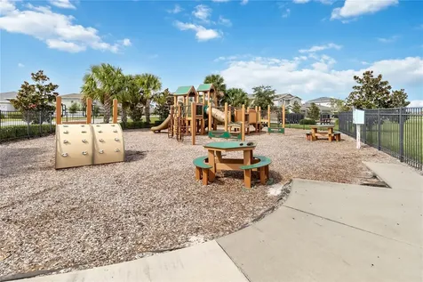 3100 Crispin Circle Harmony FL 34773