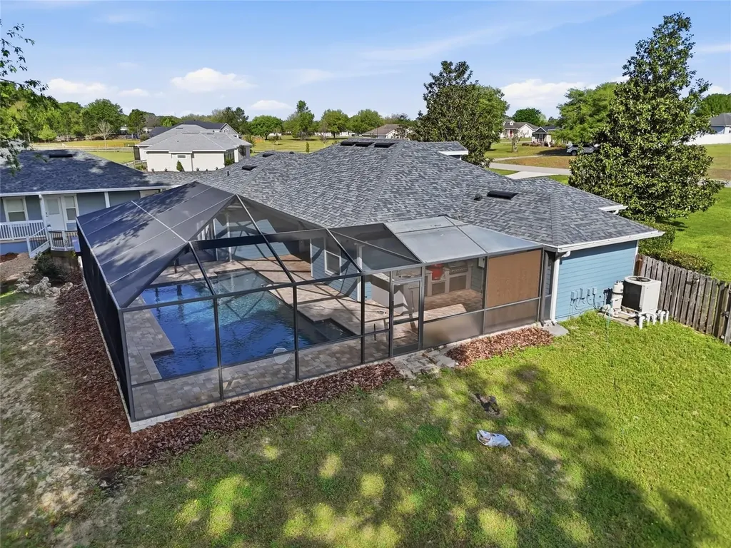 9733 SW 104th Lane Gainesville FL 32608