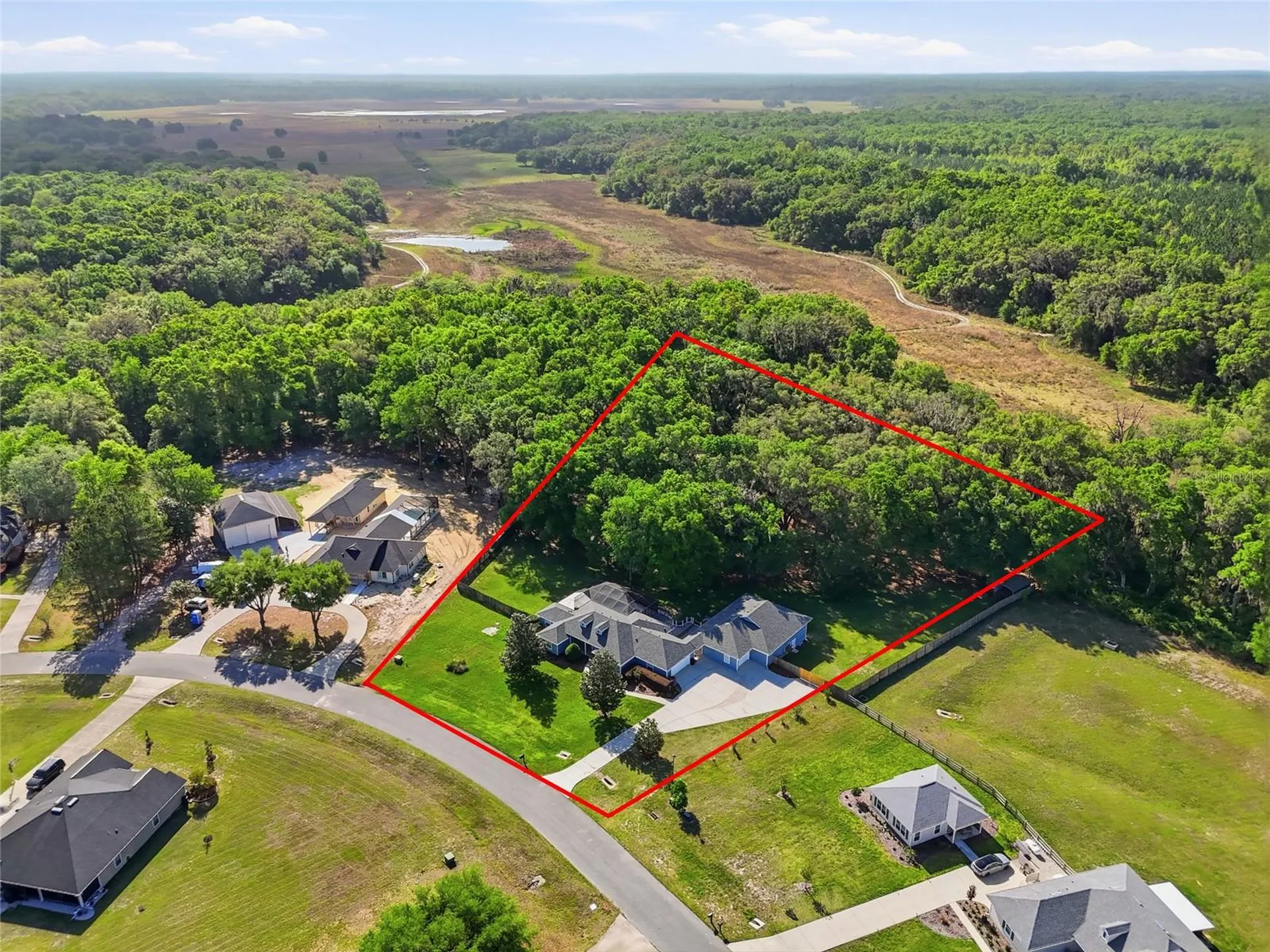 9733 SW 104th Lane Gainesville FL 32608