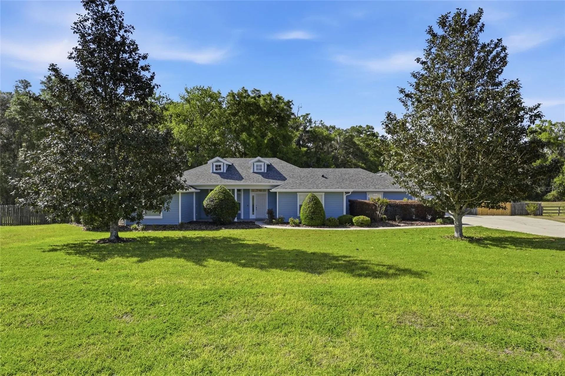 9733 SW 104th Lane Gainesville FL 32608