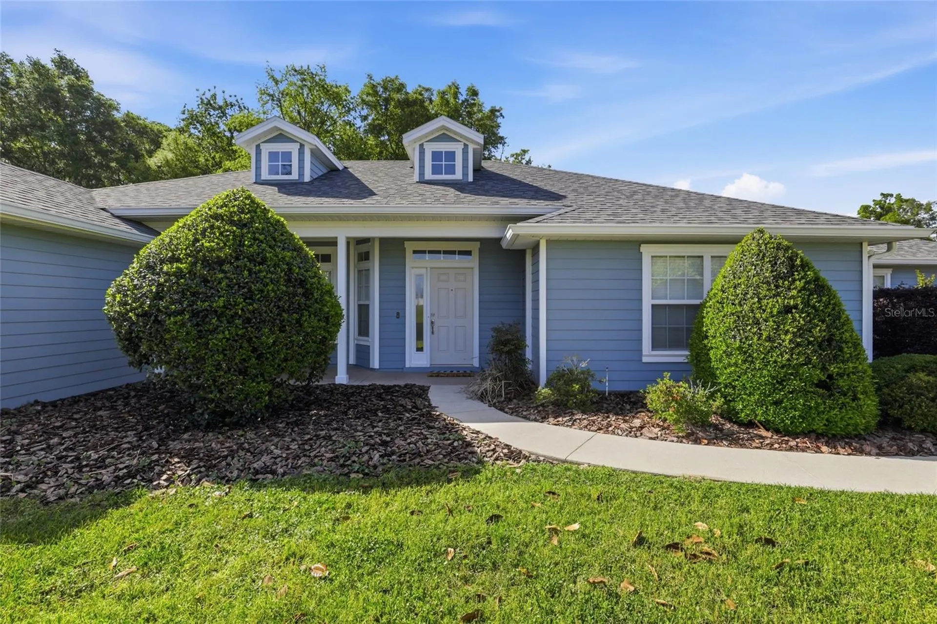 9733 SW 104th Lane Gainesville FL 32608
