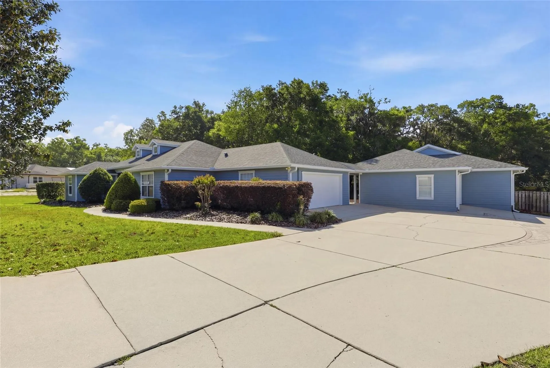 9733 SW 104th Lane Gainesville FL 32608