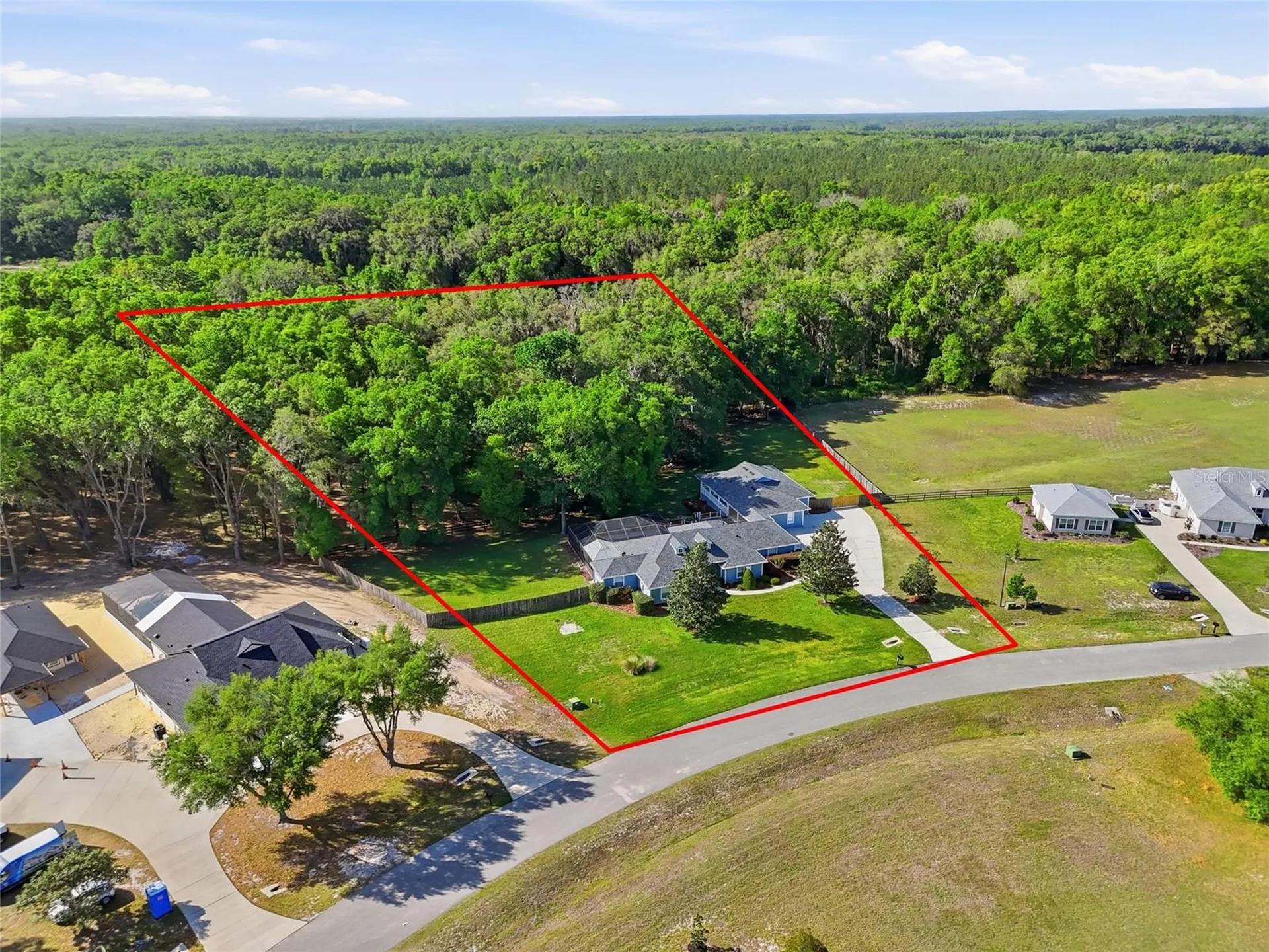 9733 SW 104th Lane Gainesville FL 32608