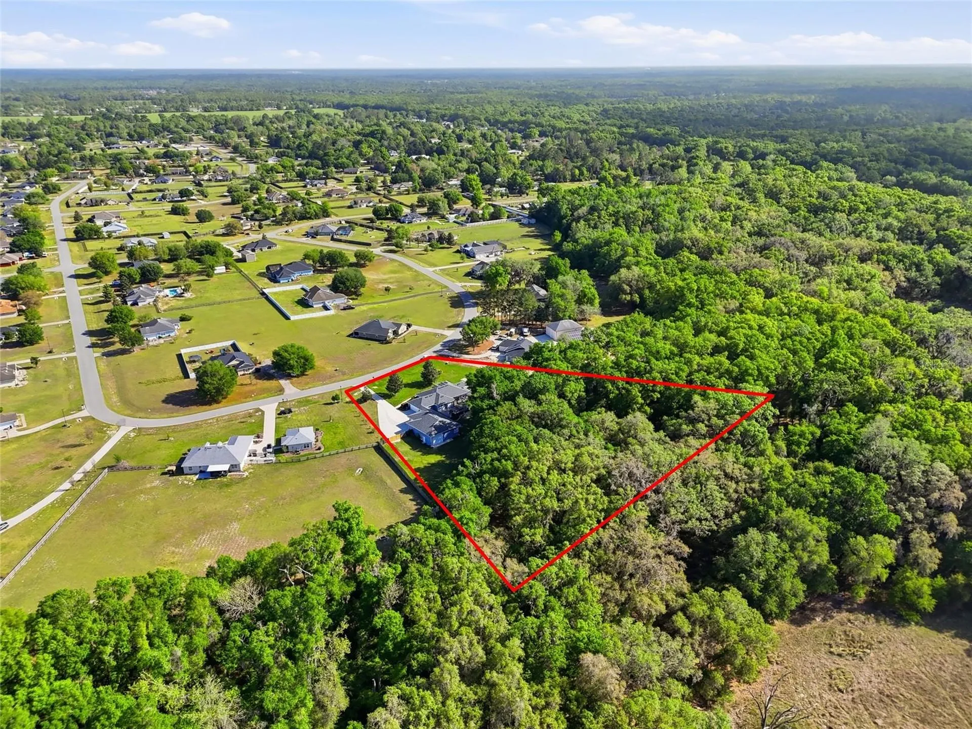 9733 SW 104th Lane Gainesville FL 32608