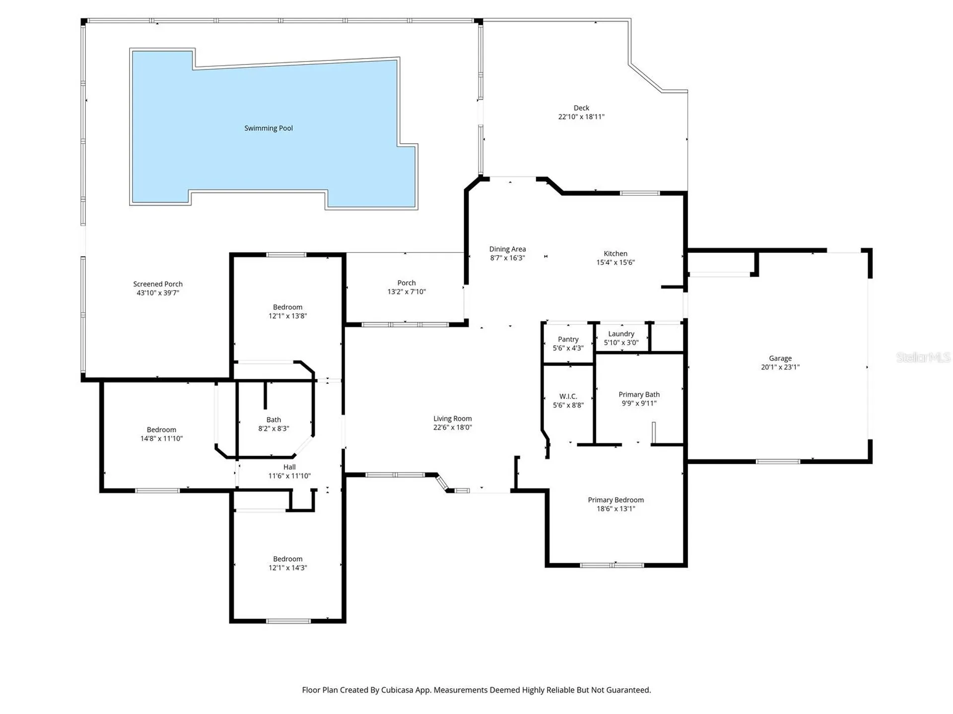 9733 SW 104th Lane Gainesville FL 32608