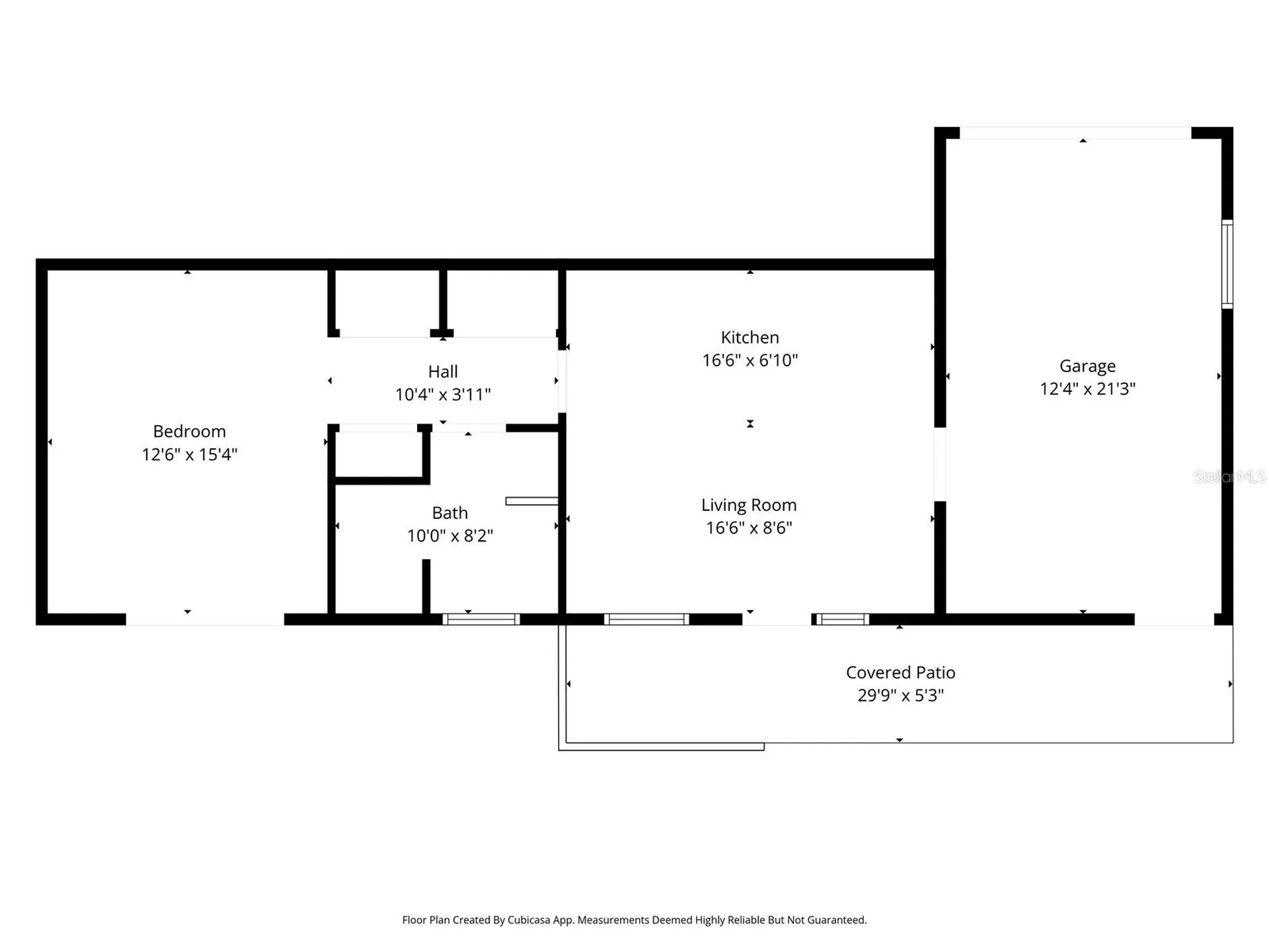 9733 SW 104th Lane Gainesville FL 32608