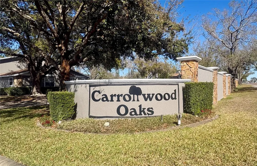 10121 Lake Oak Circle Tampa FL 33624