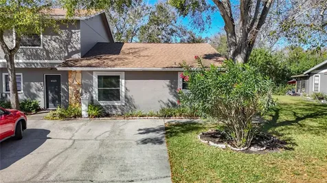10121 Lake Oak Circle Tampa FL 33624